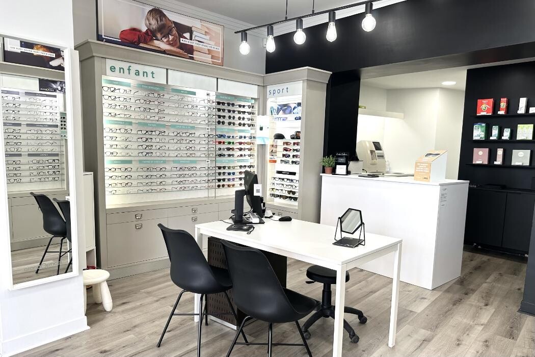 Images Opticien Armentières GrandOptical