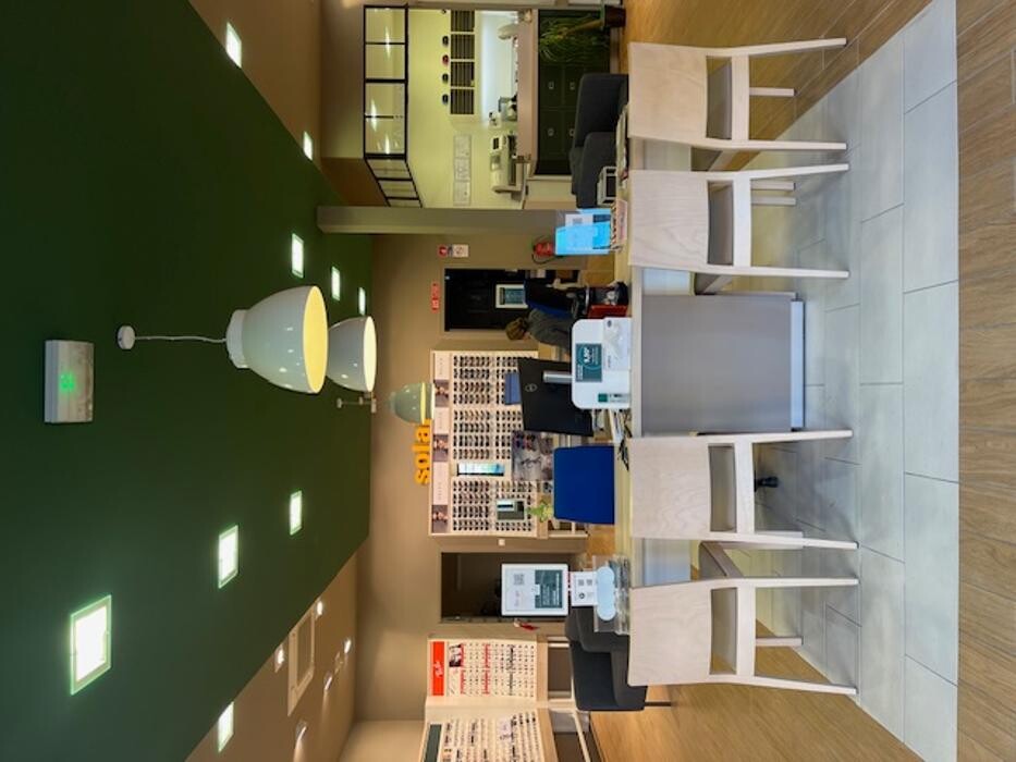 Images Opticien VIRE Générale d'Optique