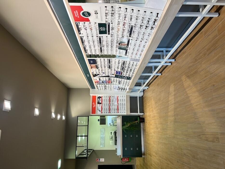 Images Opticien VIRE Générale d'Optique