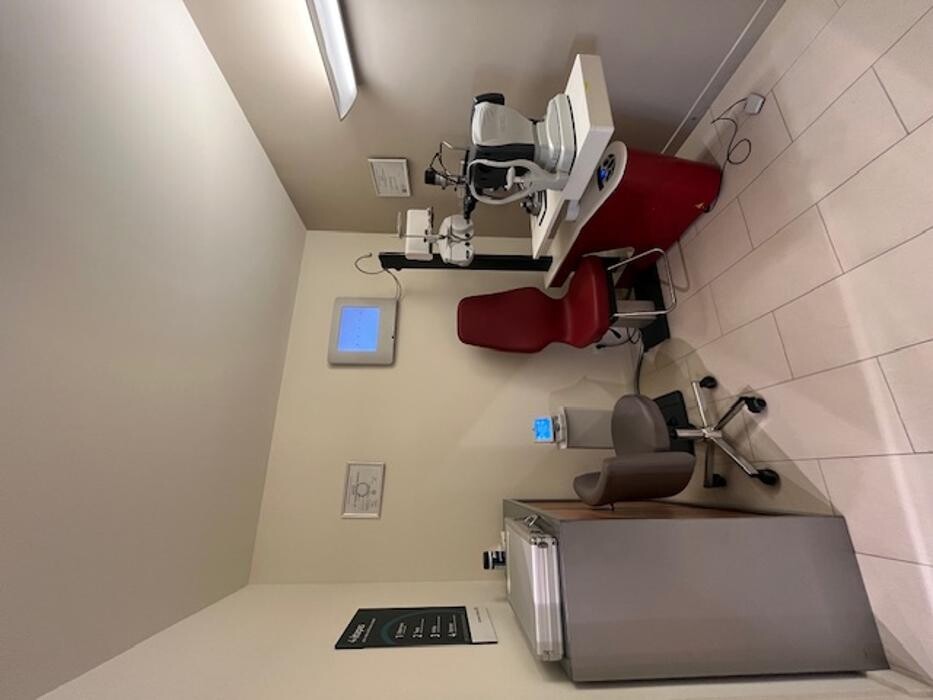 Images Opticien VIRE Générale d'Optique