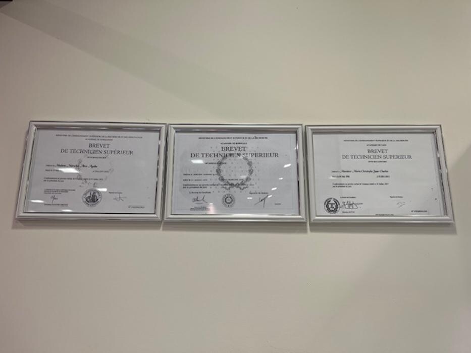 Images Opticien VIRE Générale d'Optique