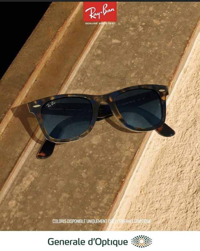 Images Opticien SAINT JEAN D'ANGELY Générale d'Optique