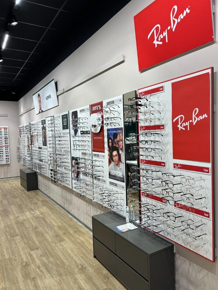 Images Opticien SAINT JEAN D'ANGELY Générale d'Optique