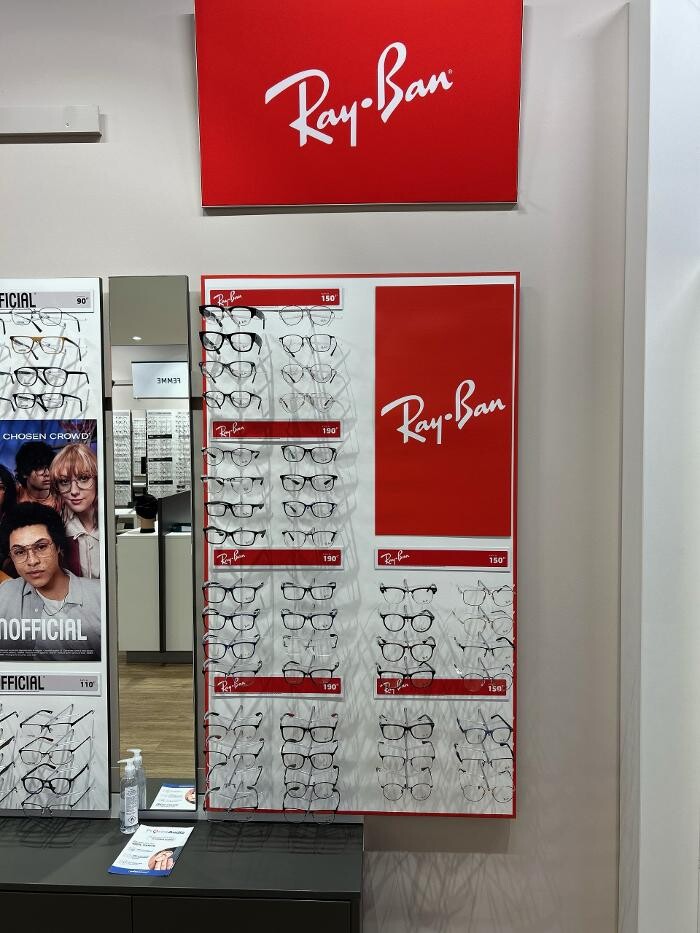 Images Opticien SAINT JEAN D'ANGELY Générale d'Optique