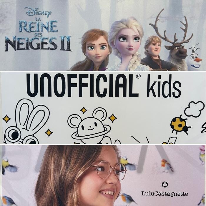 Images Opticien SAINT JEAN D'ANGELY Générale d'Optique