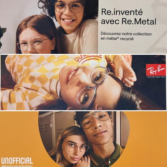 Images Opticien SAINT JEAN D'ANGELY Générale d'Optique