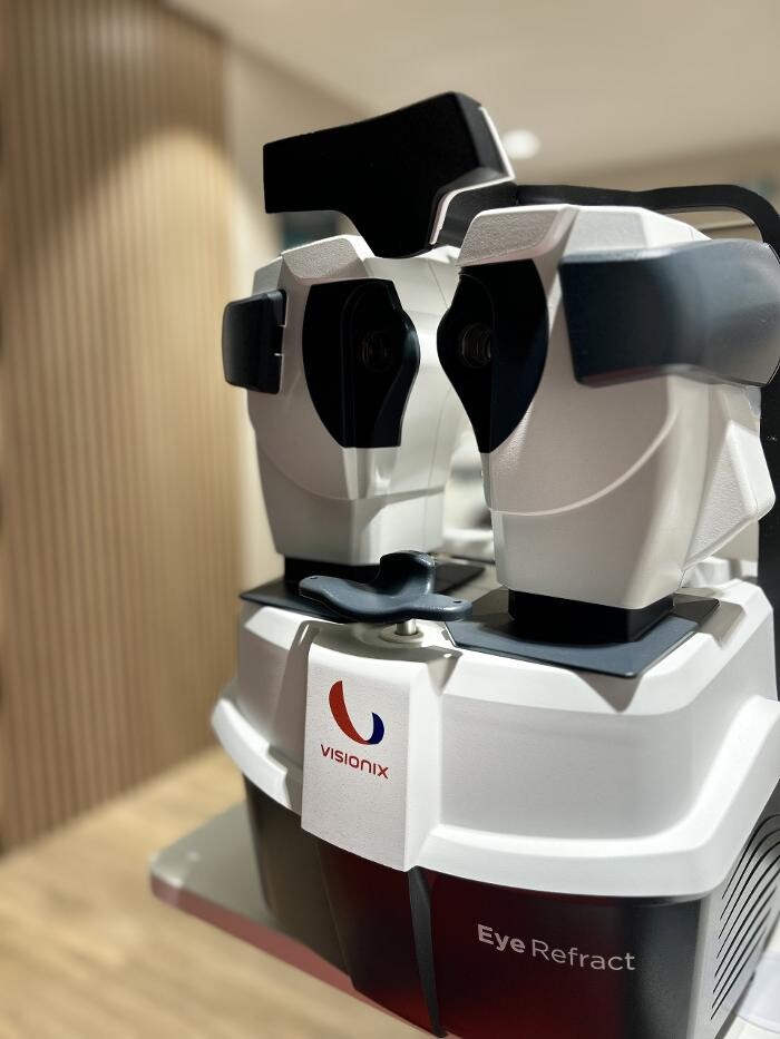 Images Opticien SAINT JEAN D'ANGELY Générale d'Optique