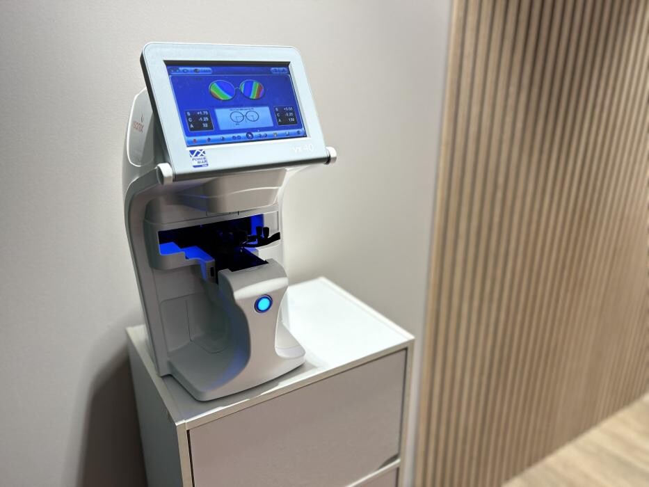 Images Opticien SAINT JEAN D'ANGELY Générale d'Optique