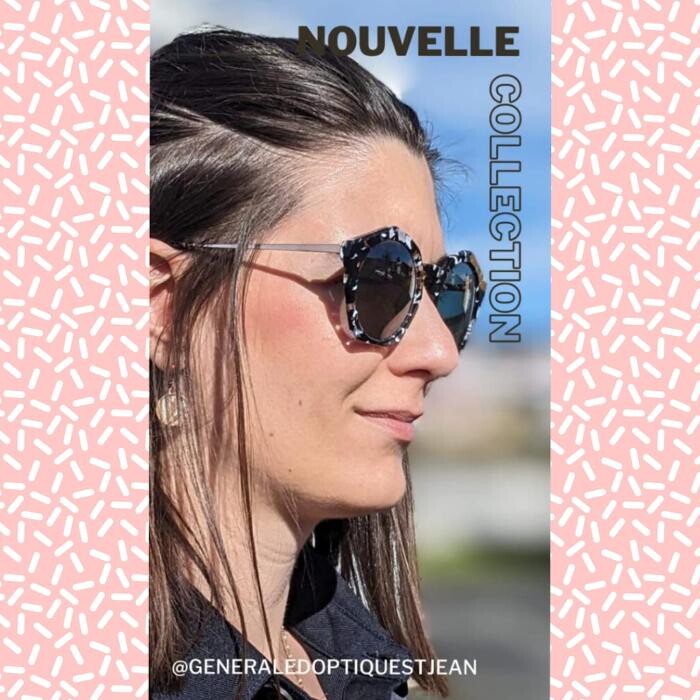 Images Opticien SAINT JEAN D'ANGELY Générale d'Optique