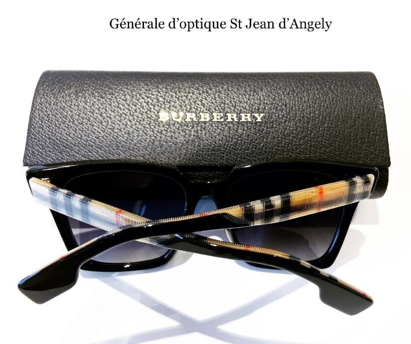 Images Opticien SAINT JEAN D'ANGELY Générale d'Optique