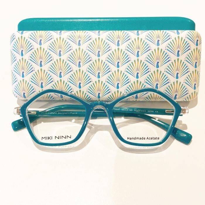 Images Opticien SAINT JEAN D'ANGELY Générale d'Optique