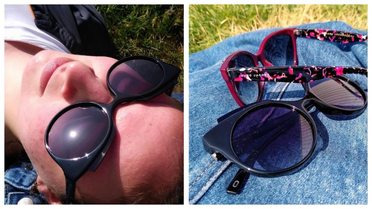 Images Opticien SAINT JEAN D'ANGELY Générale d'Optique