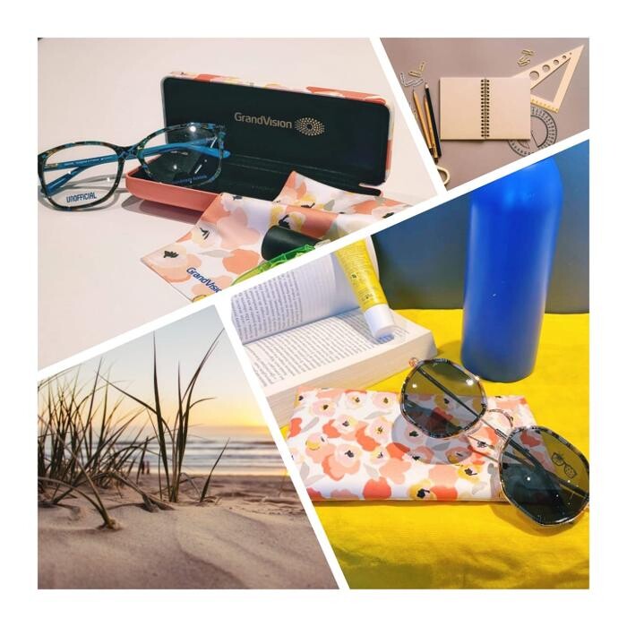 Images Opticien SAINT JEAN D'ANGELY Générale d'Optique