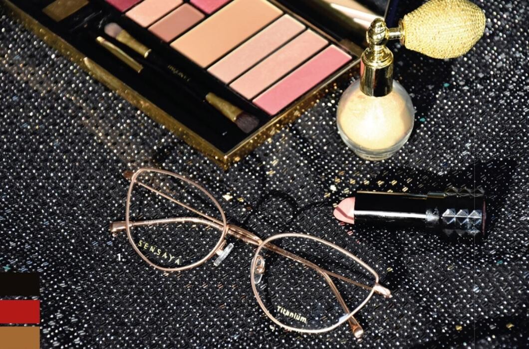 Images Opticien SAINT JEAN D'ANGELY Générale d'Optique