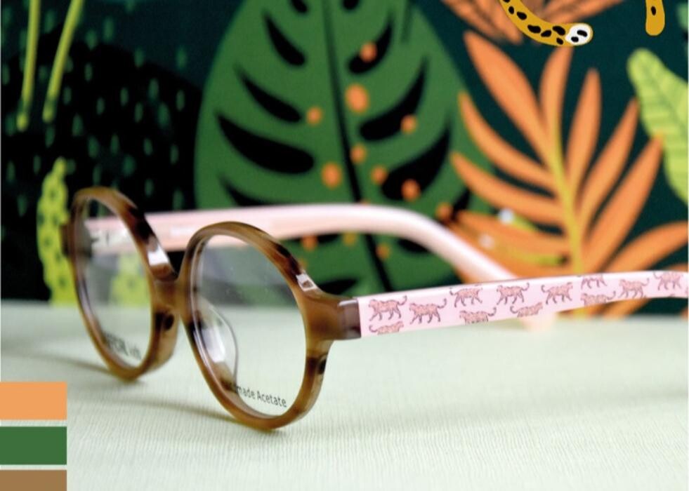 Images Opticien SAINT JEAN D'ANGELY Générale d'Optique