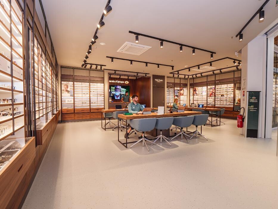 Images Opticien PUGET-SUR-ARGENS Générale d'Optique