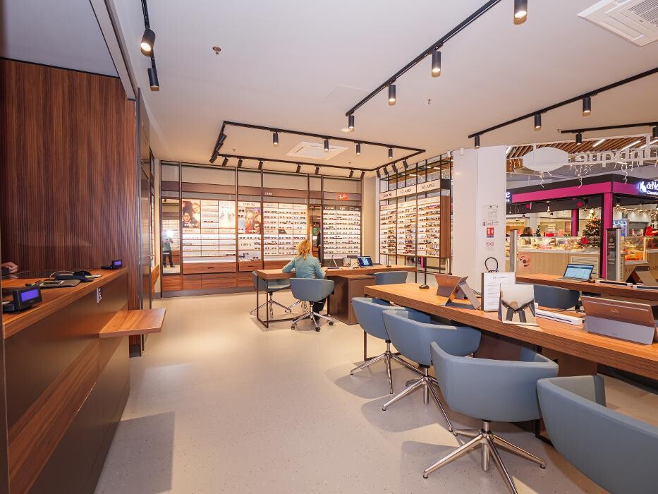 Images Opticien PUGET-SUR-ARGENS Générale d'Optique