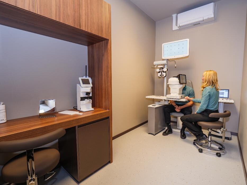 Images Opticien PUGET-SUR-ARGENS Générale d'Optique