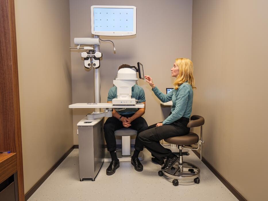 Images Opticien PUGET-SUR-ARGENS Générale d'Optique