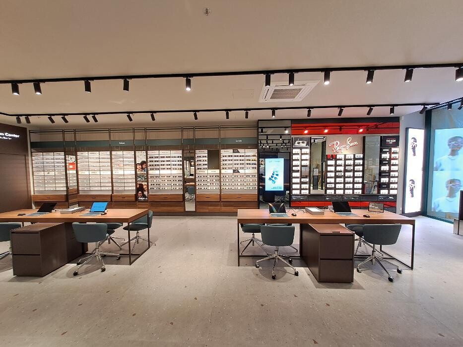 Images Opticien CAEN MONDEVILLE Générale d'Optique