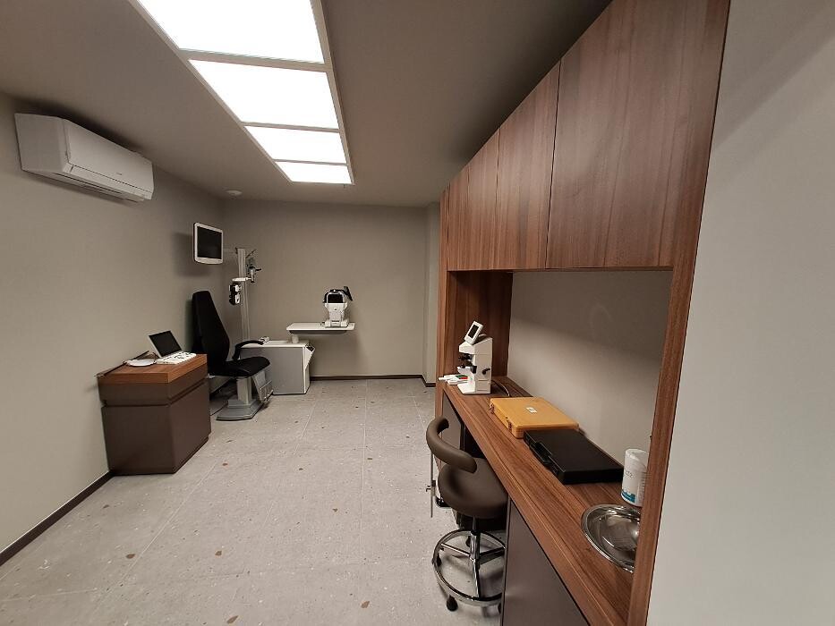 Images Opticien CAEN MONDEVILLE Générale d'Optique