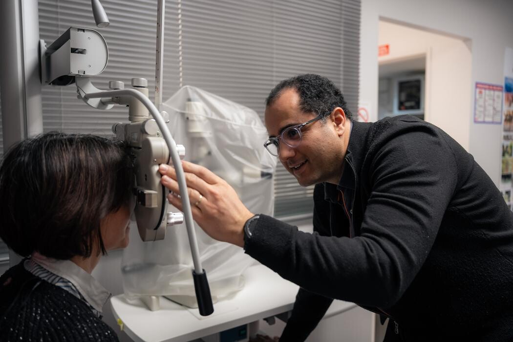 Images Opticien ORTHEZ Générale d'Optique