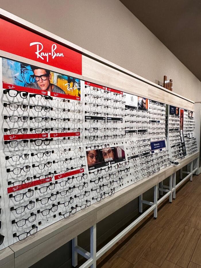 Images Opticien Blaye Générale d'Optique