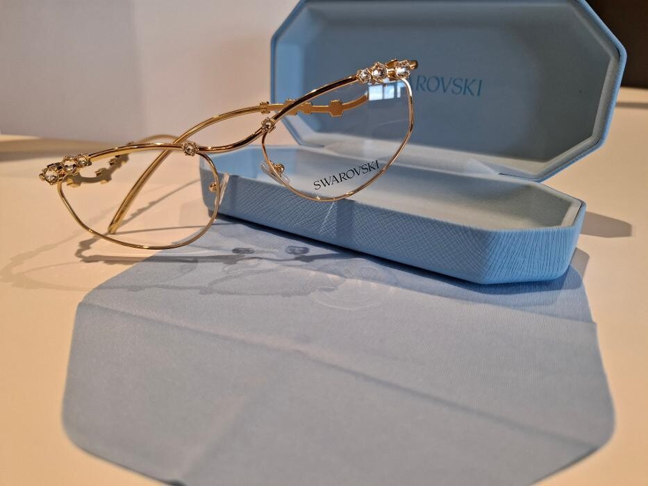 Images Opticien LISIEUX Générale d'Optique