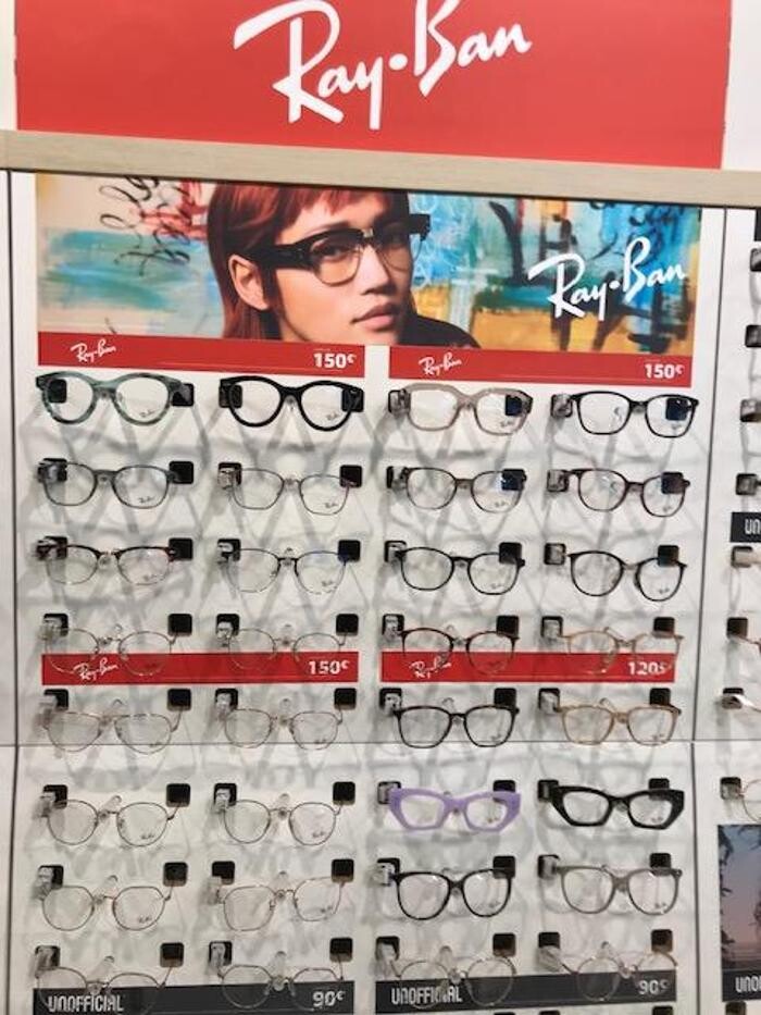 Images Opticien TOURCOING Générale d'Optique