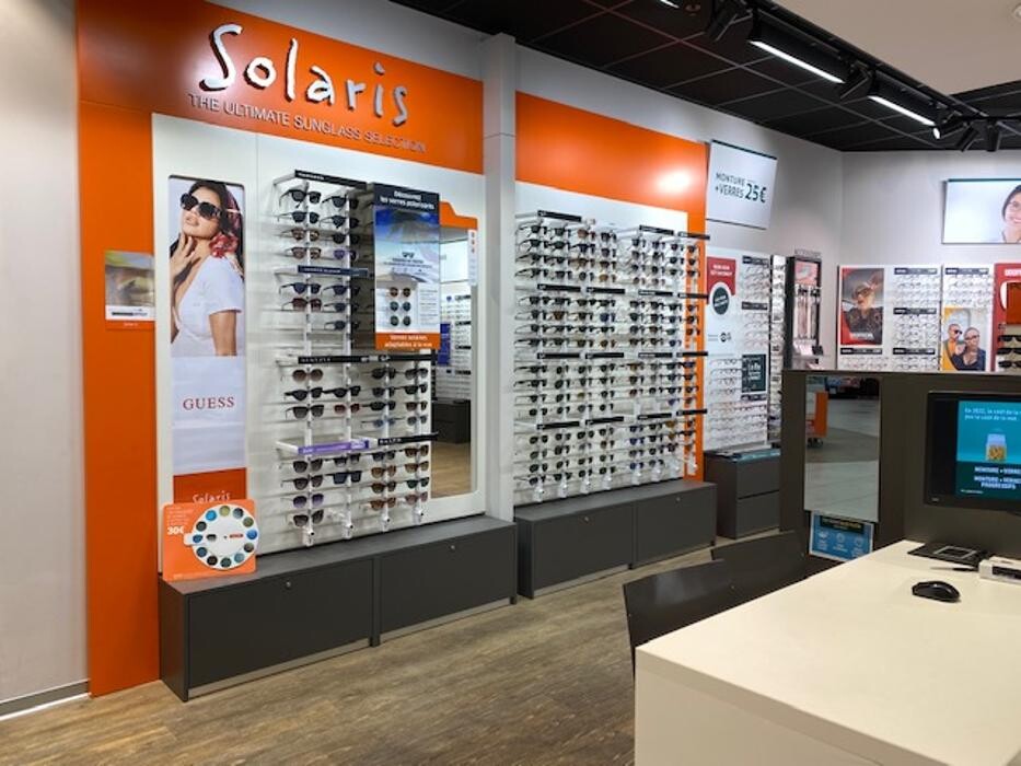 Images Opticien TOULON OLLIOULES Générale d'Optique