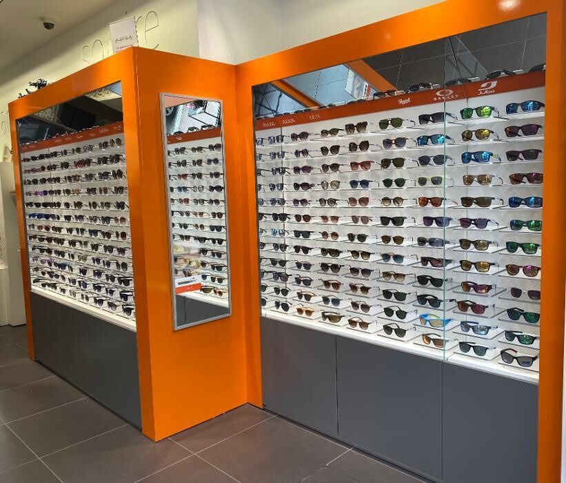 Images Opticien Chantilly GrandOptical
