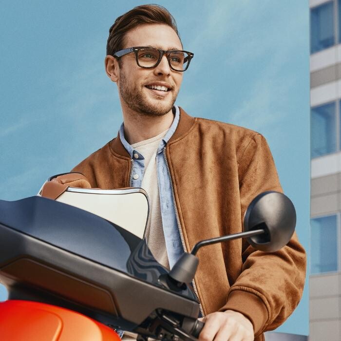 Images Opticien AVRANCHES Générale d'Optique