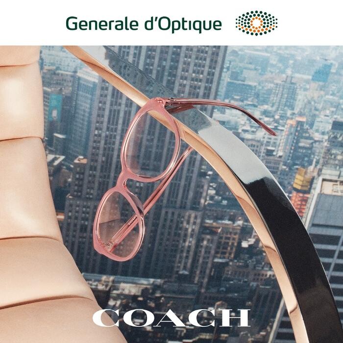 Images Opticien AVRANCHES Générale d'Optique