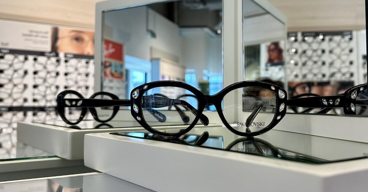 Images Opticien RENNES ALMA Générale d'Optique