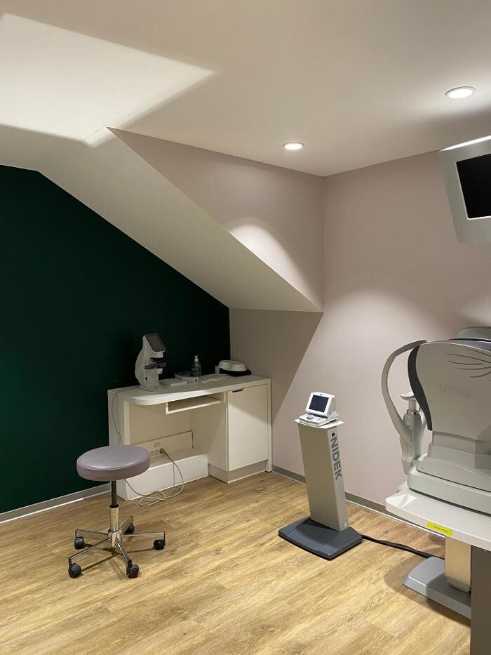 Images Opticien AUBAGNE Générale d'Optique