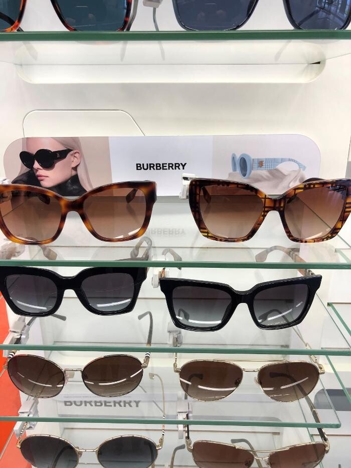 Images Opticien ROCHEFORT ZONE 4 ÂNES Générale d'Optique