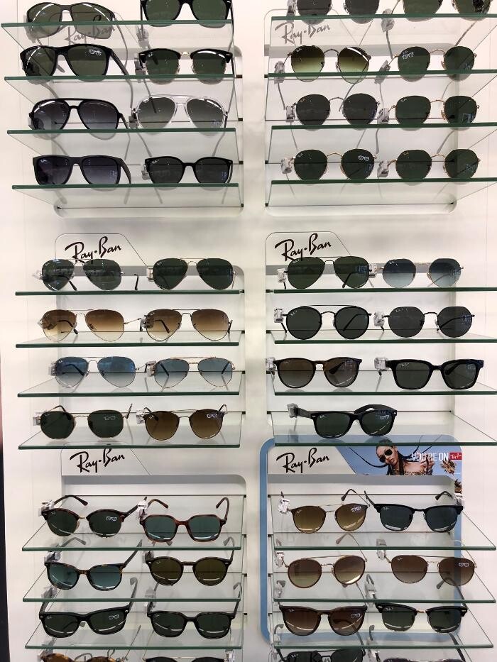 Images Opticien ROCHEFORT ZONE 4 ÂNES Générale d'Optique
