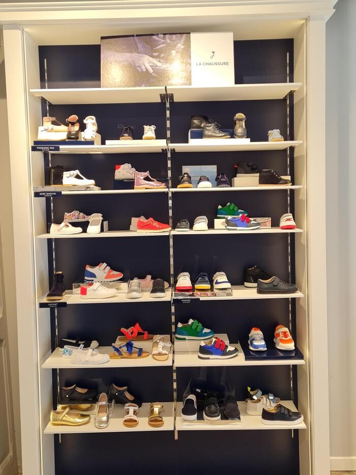 Images JACADI PARIS RUE MONTMARTRE