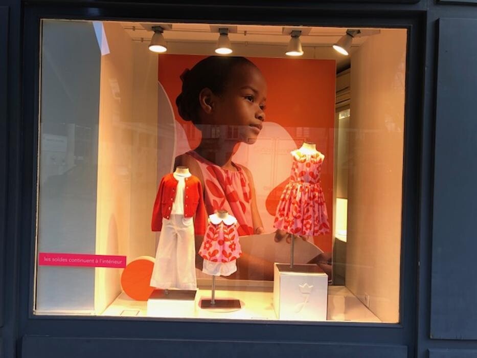 Images JACADI PERIGUEUX CODERC