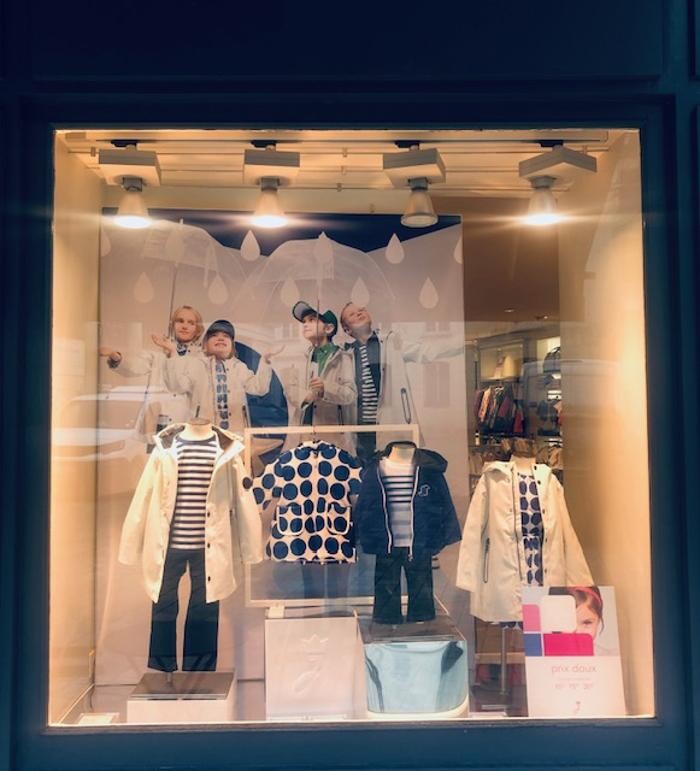 Images JACADI PERIGUEUX CODERC