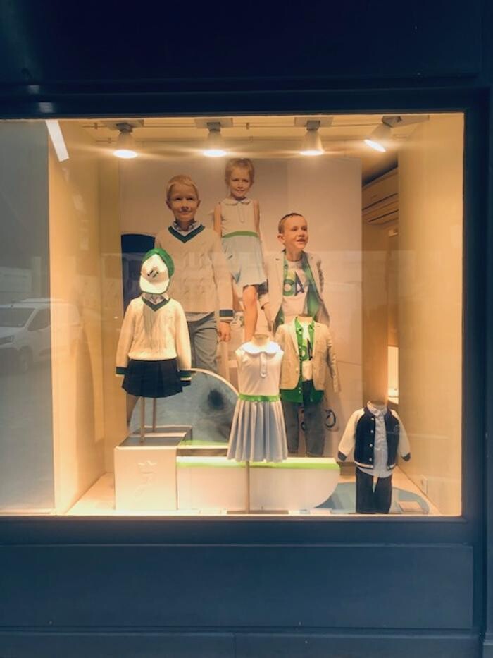 Images JACADI PERIGUEUX CODERC