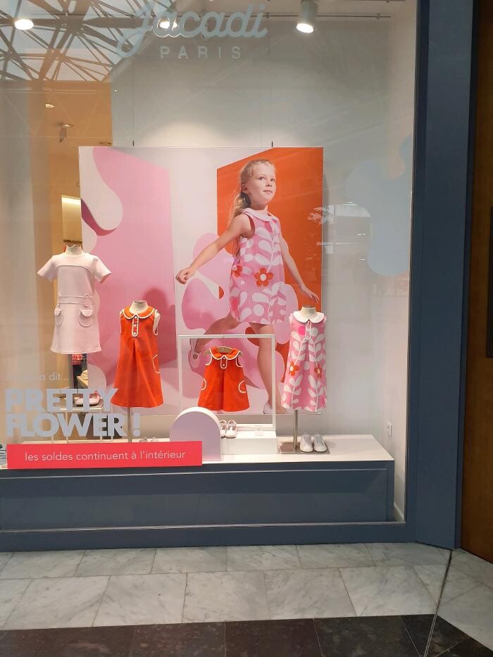 Images JACADI MERIGNAC CC SOLEIL