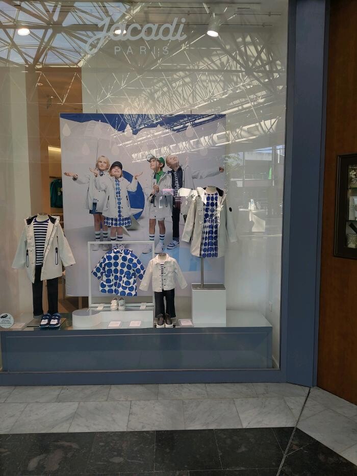 Images JACADI MERIGNAC CC SOLEIL
