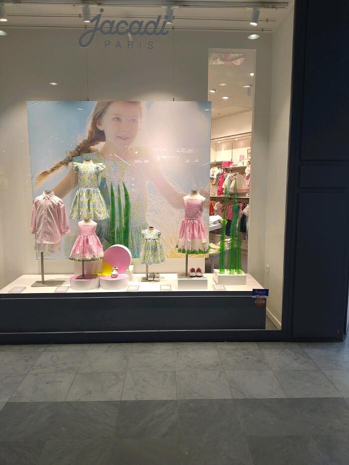 Images JACADI MERIGNAC CC SOLEIL