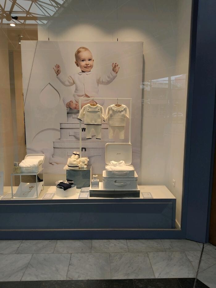 Images JACADI MERIGNAC CC SOLEIL