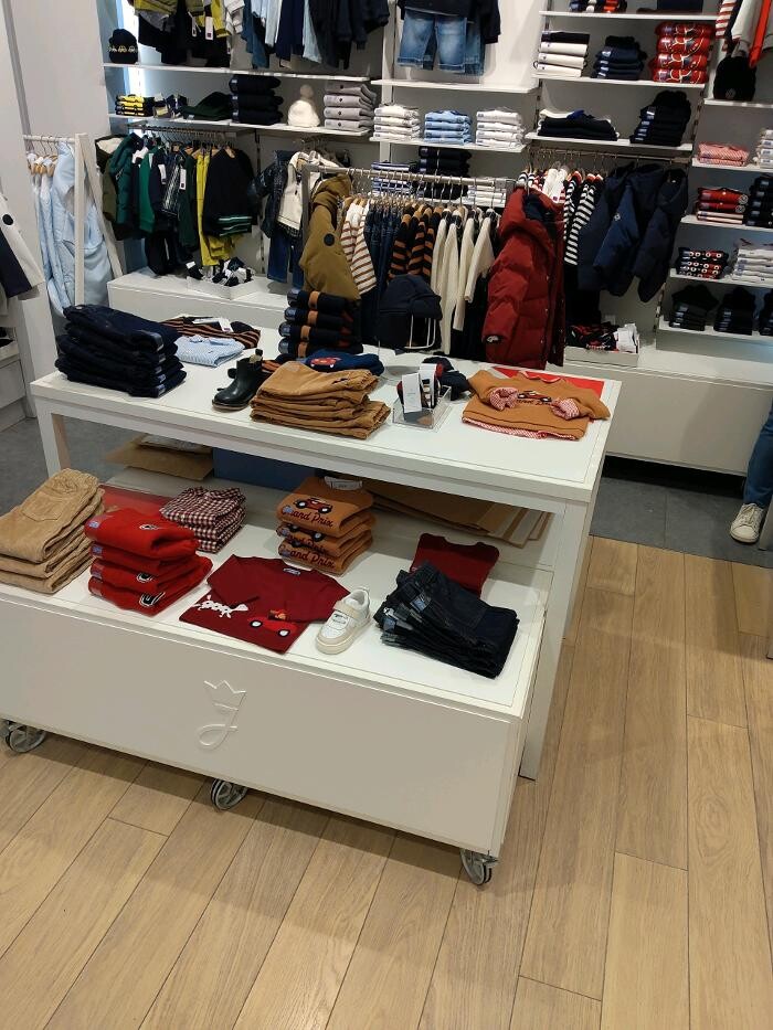 Images JACADI MERIGNAC CC SOLEIL