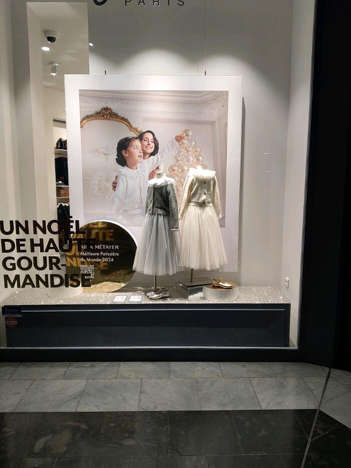 Images JACADI MERIGNAC CC SOLEIL