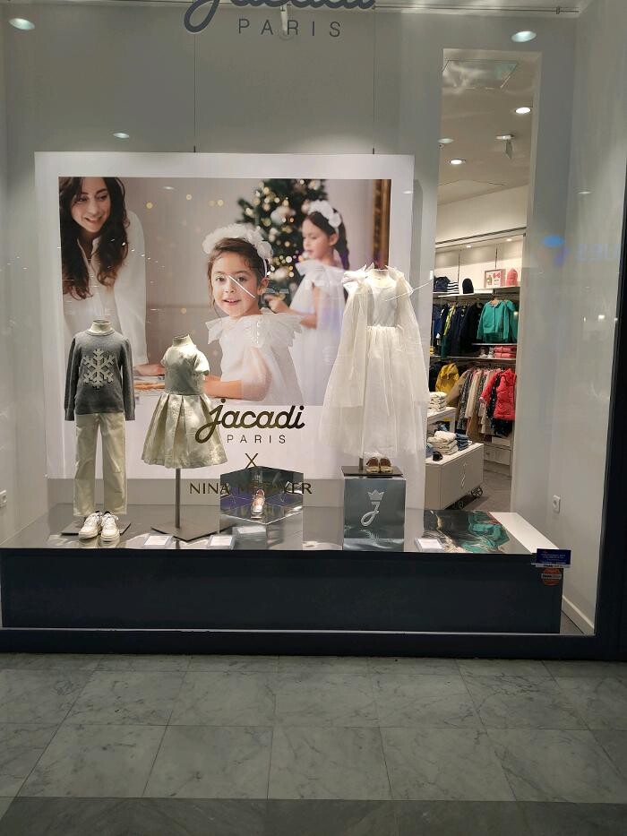 Images JACADI MERIGNAC CC SOLEIL