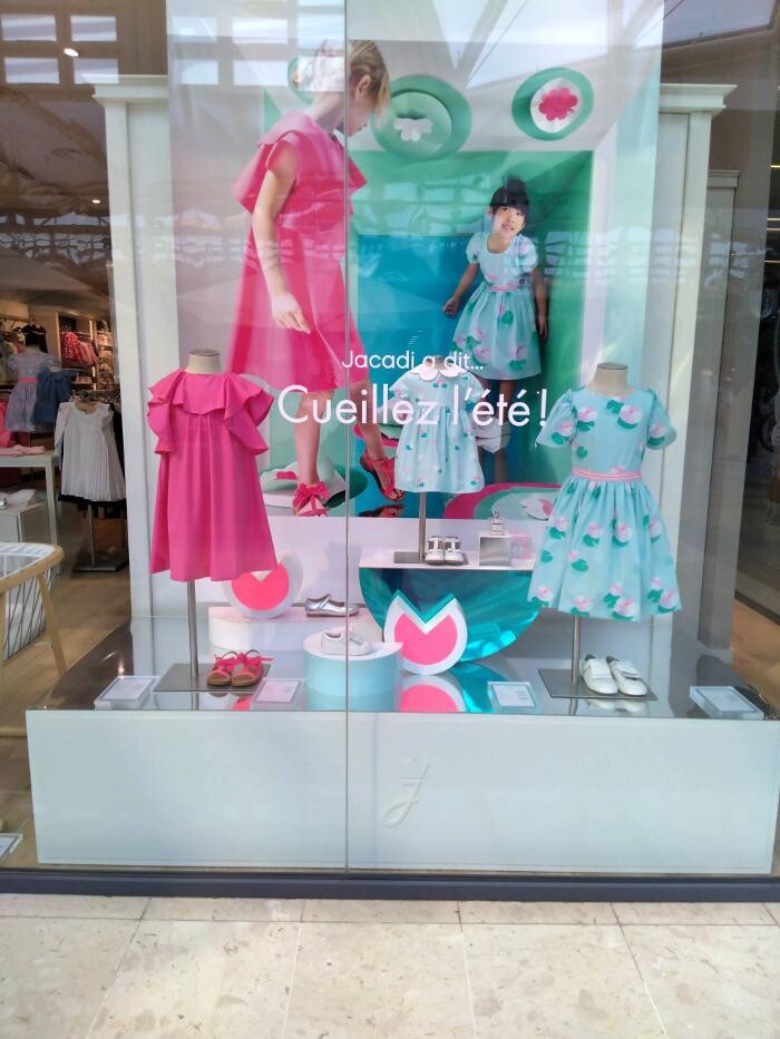 Images JACADI MONTPELLIER C.C POLYGONE