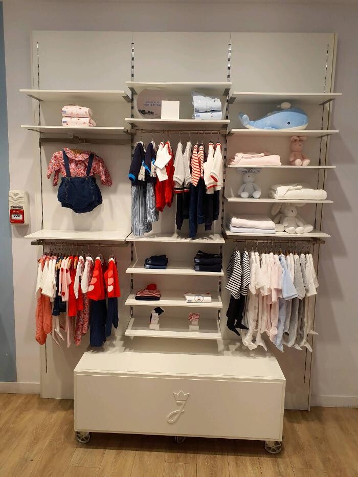 Images JACADI PARIS LAFONTAINE